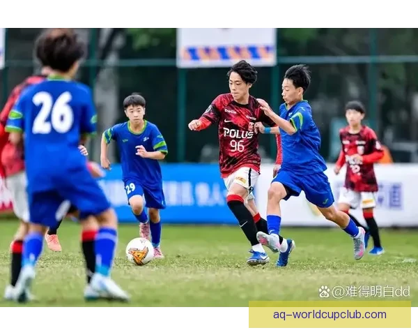 两连胜点燃出线希望 中国U17男足力克卡塔尔青春风暴席卷亚洲杯